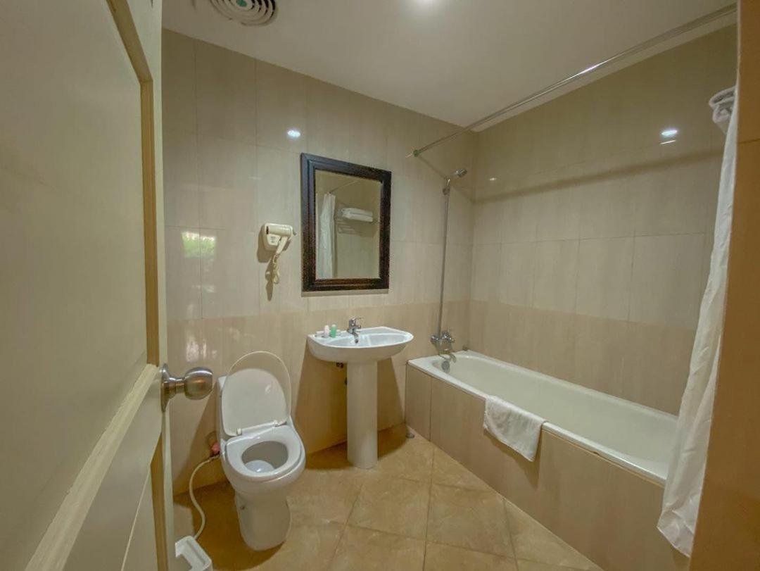 Le Krasak Boutique Hotel Yogyakarta Kültér fotó